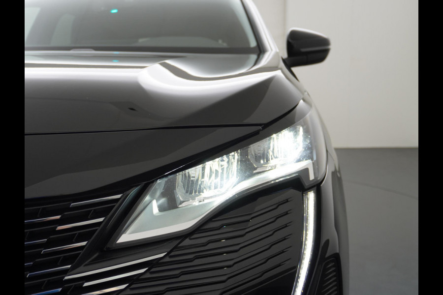 Peugeot 3008 1.6 HYbrid 225 Allure ELEK. KOFFER | ADAP. CRUISE | CAMERA