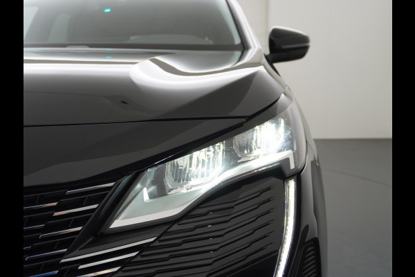 Peugeot 3008 1.6 HYbrid 225 Allure ELEK. KOFFER | ADAP. CRUISE | CAMERA