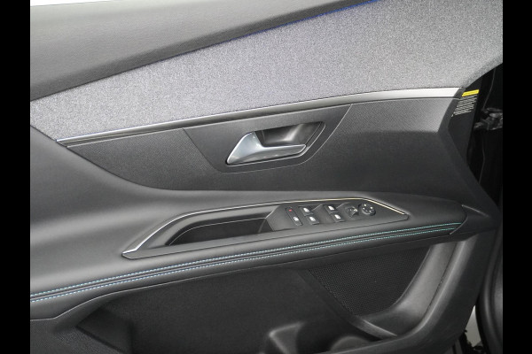 Peugeot 3008 1.6 HYbrid 225 Allure ELEK. KOFFER | ADAP. CRUISE | CAMERA