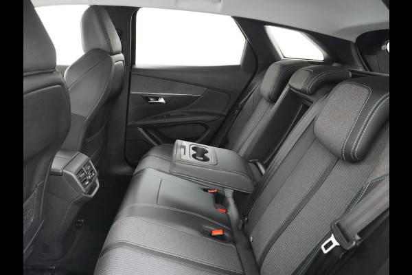 Peugeot 3008 1.6 HYbrid 225 Allure ELEK. KOFFER | ADAP. CRUISE | CAMERA