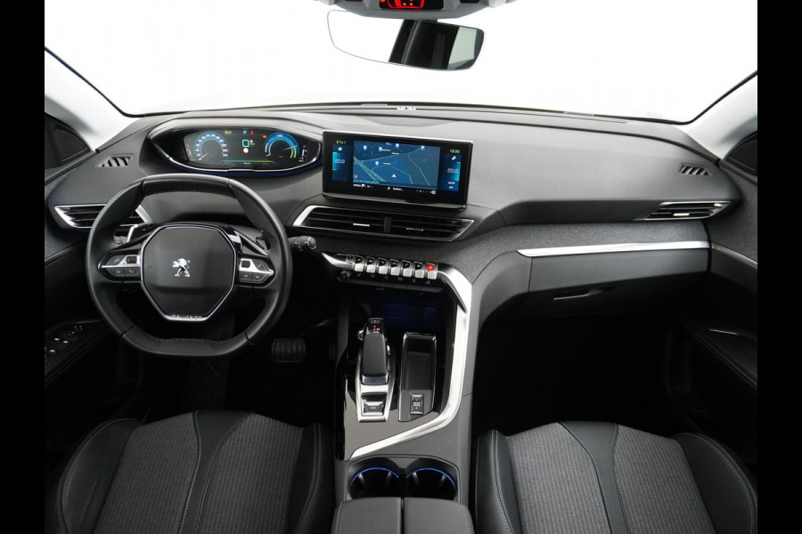 Peugeot 3008 1.6 HYbrid 225 Allure ELEK. KOFFER | ADAP. CRUISE | CAMERA