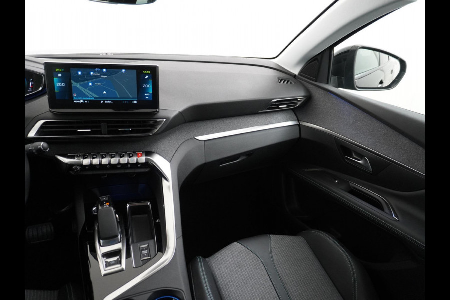 Peugeot 3008 1.6 HYbrid 225 Allure ELEK. KOFFER | ADAP. CRUISE | CAMERA