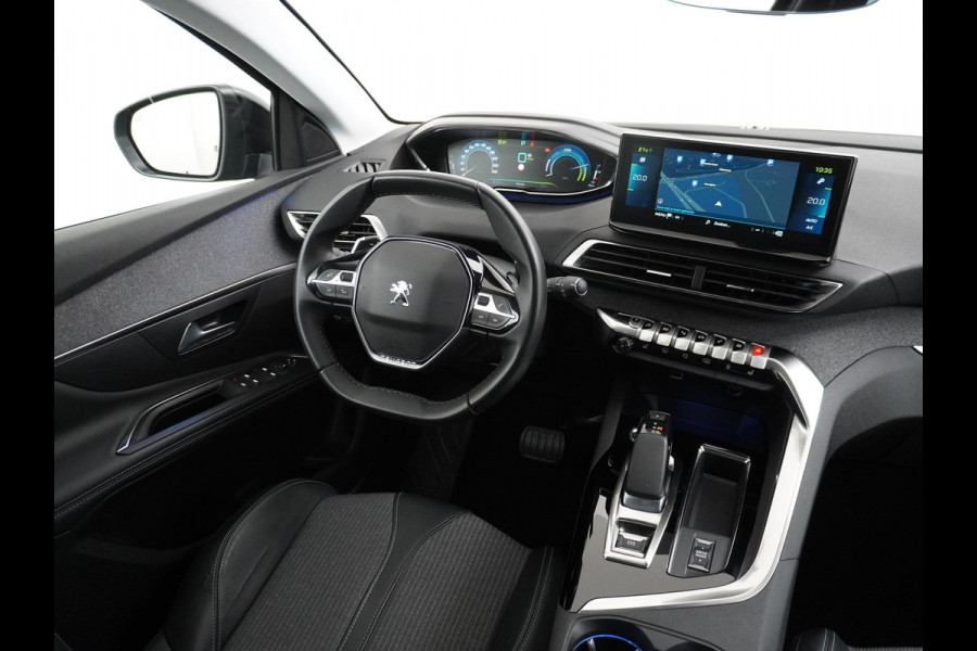 Peugeot 3008 1.6 HYbrid 225 Allure ELEK. KOFFER | ADAP. CRUISE | CAMERA
