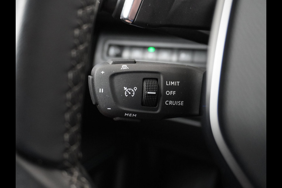 Peugeot 3008 1.6 HYbrid 225 Allure ELEK. KOFFER | ADAP. CRUISE | CAMERA