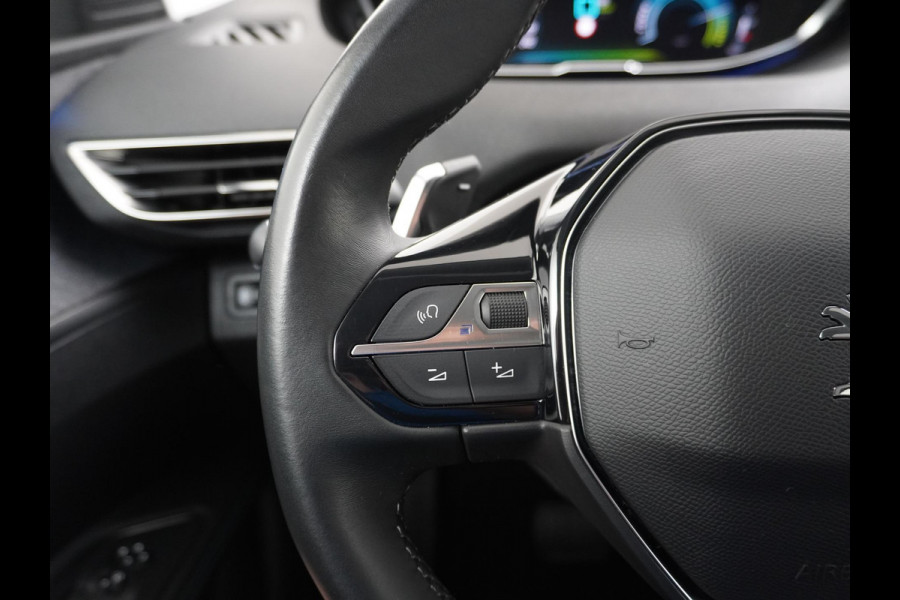 Peugeot 3008 1.6 HYbrid 225 Allure ELEK. KOFFER | ADAP. CRUISE | CAMERA