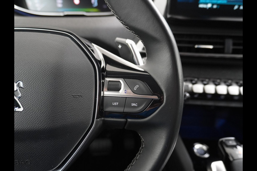 Peugeot 3008 1.6 HYbrid 225 Allure ELEK. KOFFER | ADAP. CRUISE | CAMERA