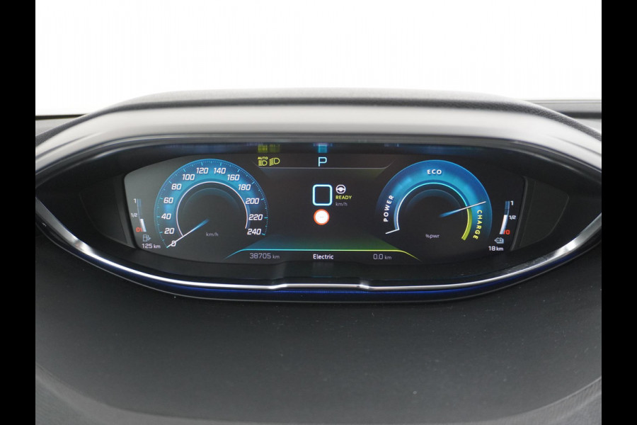 Peugeot 3008 1.6 HYbrid 225 Allure ELEK. KOFFER | ADAP. CRUISE | CAMERA
