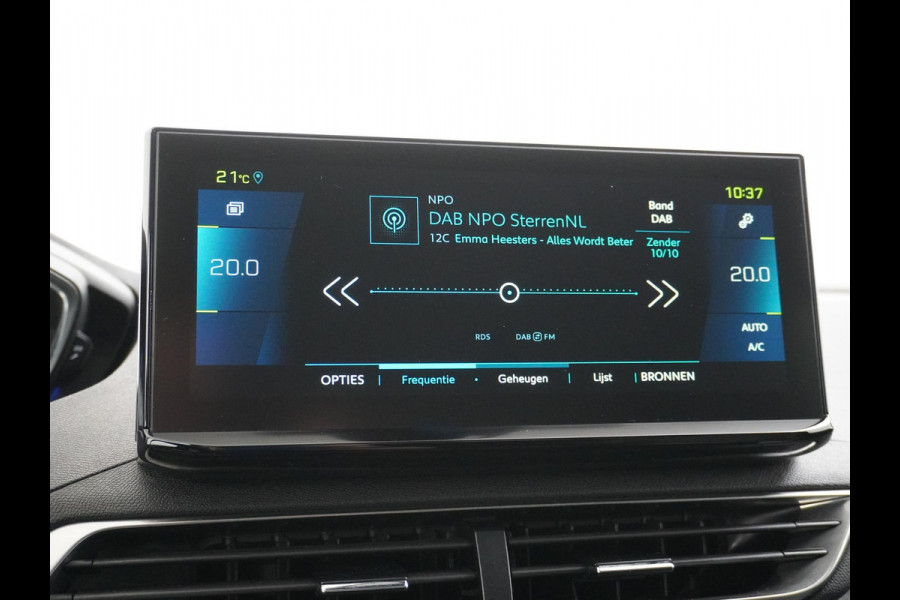 Peugeot 3008 1.6 HYbrid 225 Allure ELEK. KOFFER | ADAP. CRUISE | CAMERA