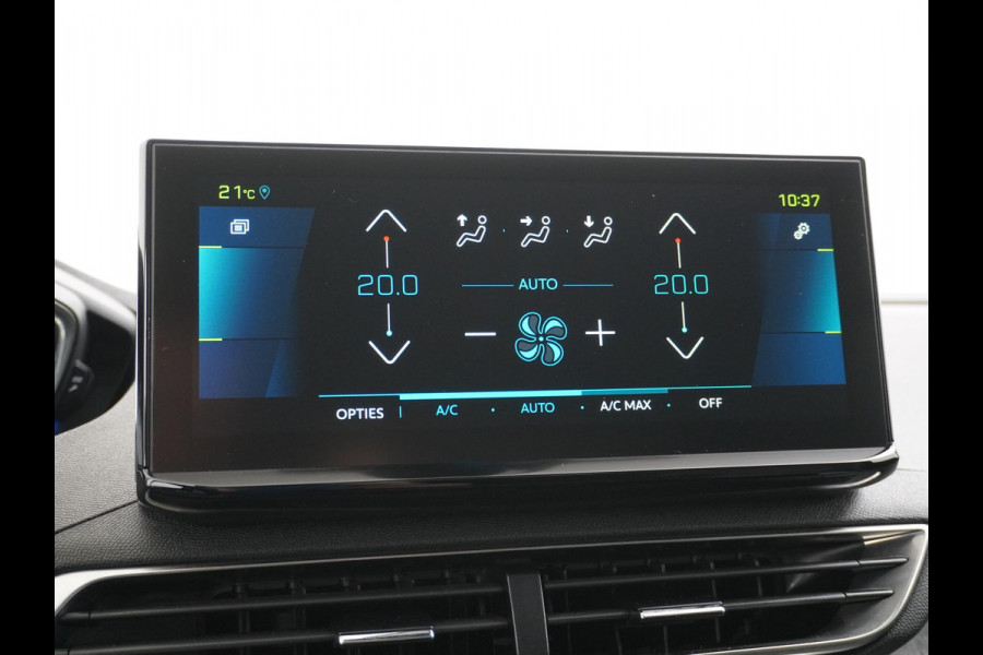 Peugeot 3008 1.6 HYbrid 225 Allure ELEK. KOFFER | ADAP. CRUISE | CAMERA