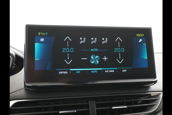 Peugeot 3008 1.6 HYbrid 225 Allure ELEK. KOFFER | ADAP. CRUISE | CAMERA