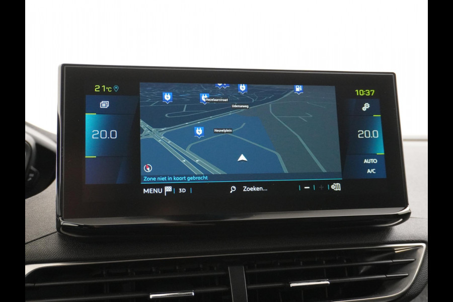Peugeot 3008 1.6 HYbrid 225 Allure ELEK. KOFFER | ADAP. CRUISE | CAMERA