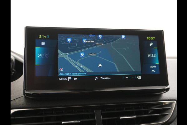 Peugeot 3008 1.6 HYbrid 225 Allure ELEK. KOFFER | ADAP. CRUISE | CAMERA