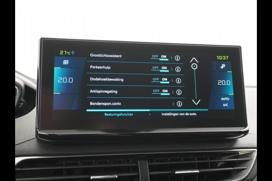 Peugeot 3008 1.6 HYbrid 225 Allure ELEK. KOFFER | ADAP. CRUISE | CAMERA