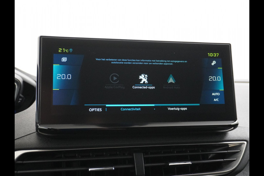 Peugeot 3008 1.6 HYbrid 225 Allure ELEK. KOFFER | ADAP. CRUISE | CAMERA