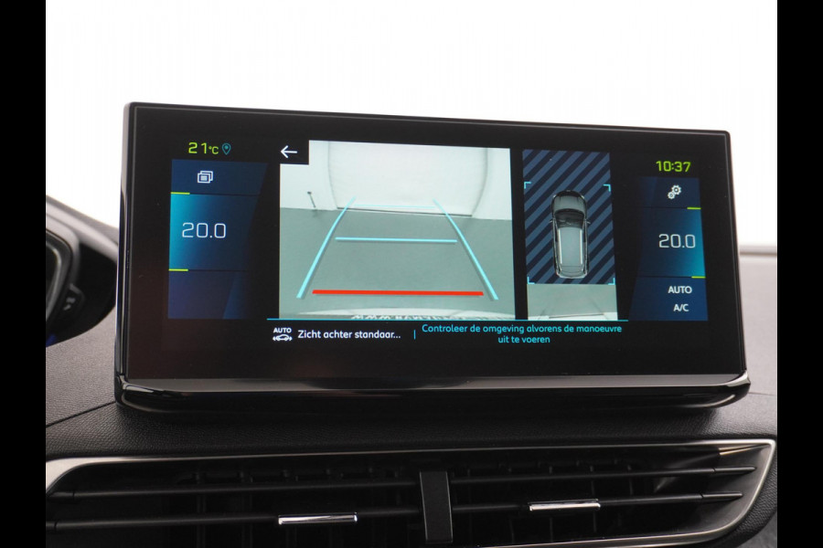 Peugeot 3008 1.6 HYbrid 225 Allure ELEK. KOFFER | ADAP. CRUISE | CAMERA