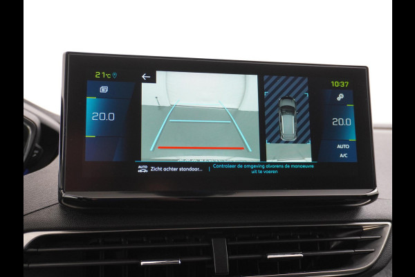 Peugeot 3008 1.6 HYbrid 225 Allure ELEK. KOFFER | ADAP. CRUISE | CAMERA