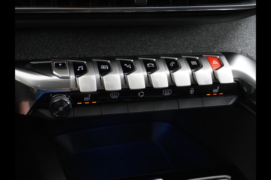 Peugeot 3008 1.6 HYbrid 225 Allure ELEK. KOFFER | ADAP. CRUISE | CAMERA