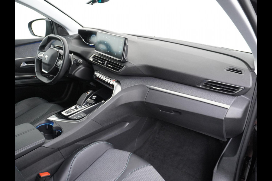 Peugeot 3008 1.6 HYbrid 225 Allure ELEK. KOFFER | ADAP. CRUISE | CAMERA