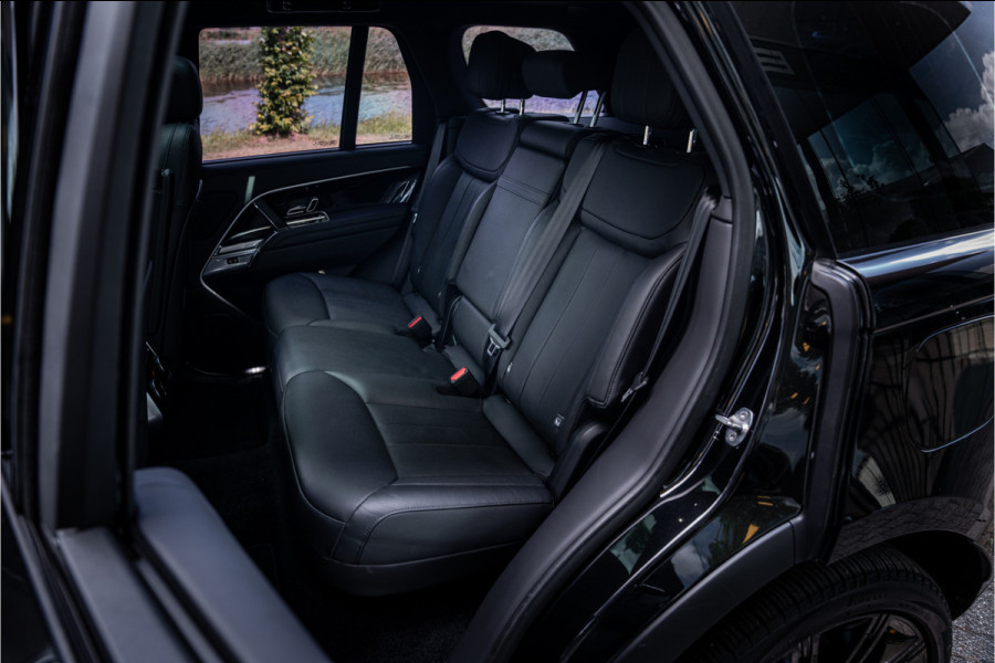 Land Rover Range Rover 3.0 P440e SE PHEV - SV upgrade - 23inch - Panodak