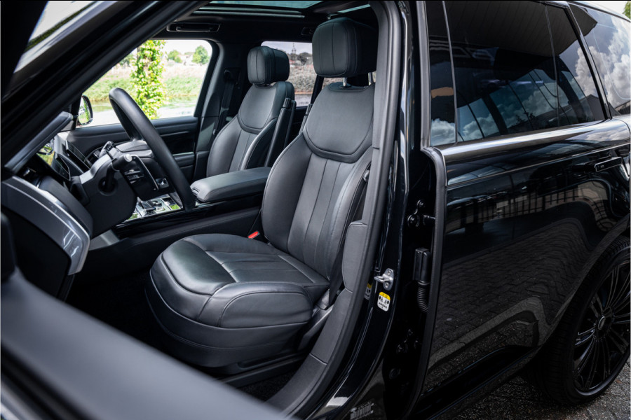 Land Rover Range Rover 3.0 P440e SE PHEV - SV upgrade - 23inch - Panodak