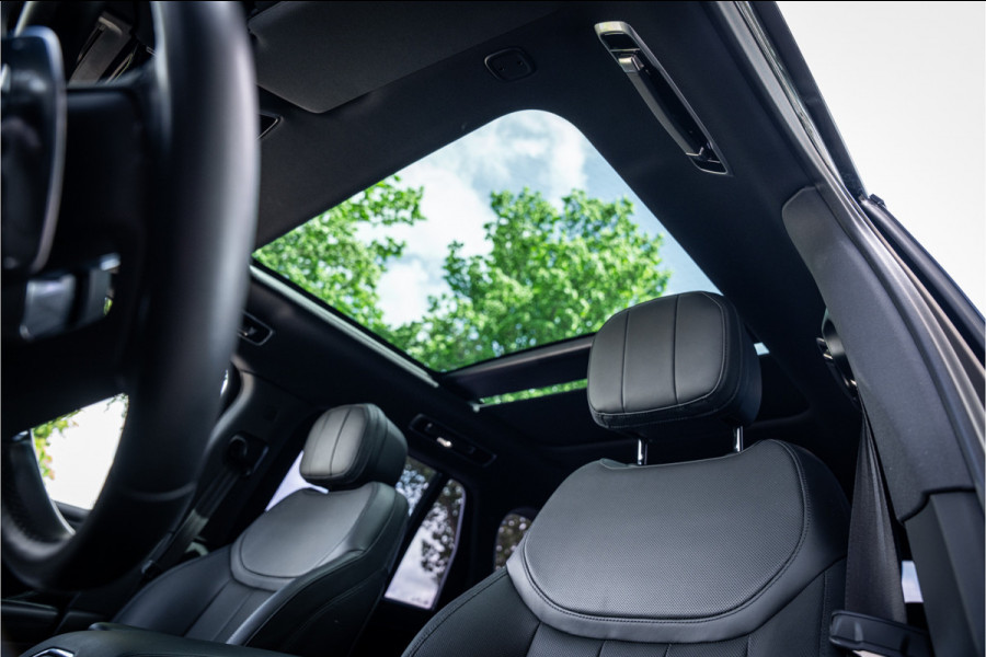 Land Rover Range Rover 3.0 P440e SE PHEV - SV upgrade - 23inch - Panodak