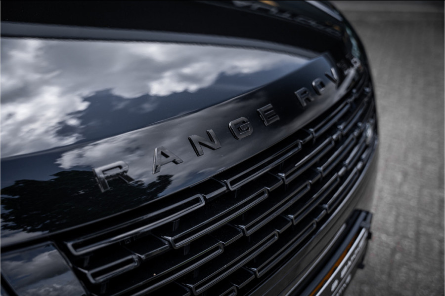 Land Rover Range Rover 3.0 P440e SE PHEV - SV upgrade - 23inch - Panodak