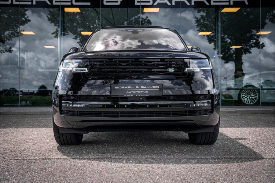 Land Rover Range Rover 3.0 P440e SE PHEV - SV upgrade - 23inch - Panodak