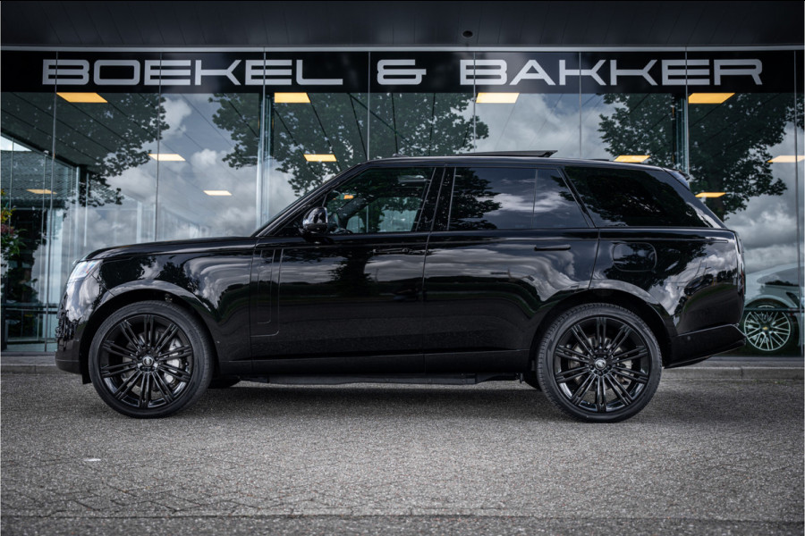Land Rover Range Rover 3.0 P440e SE PHEV - SV upgrade - 23inch - Panodak