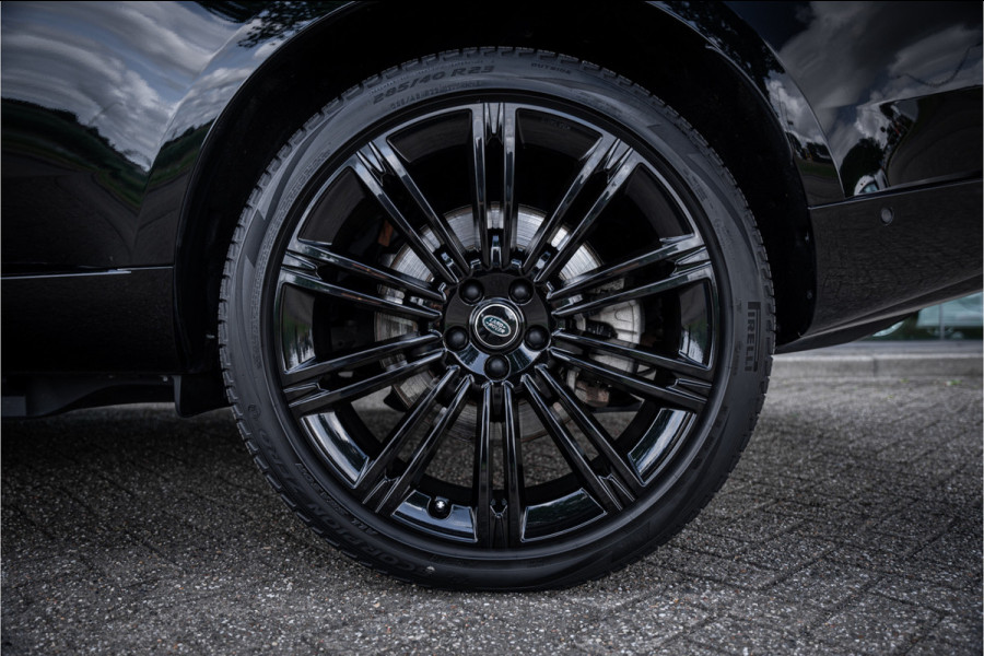 Land Rover Range Rover 3.0 P440e SE PHEV - SV upgrade - 23inch - Panodak