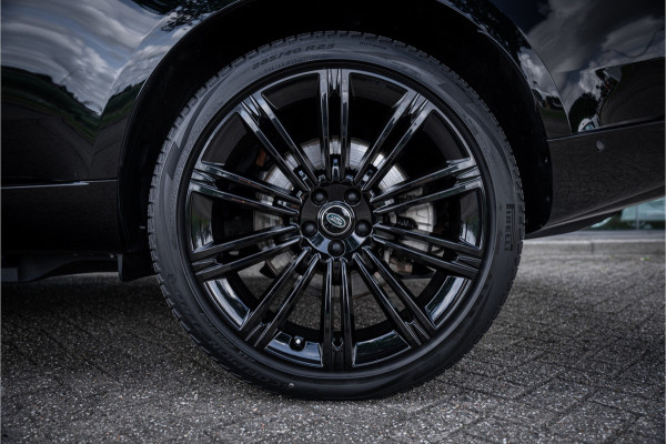 Land Rover Range Rover 3.0 P440e SE PHEV - SV upgrade - 23inch - Panodak