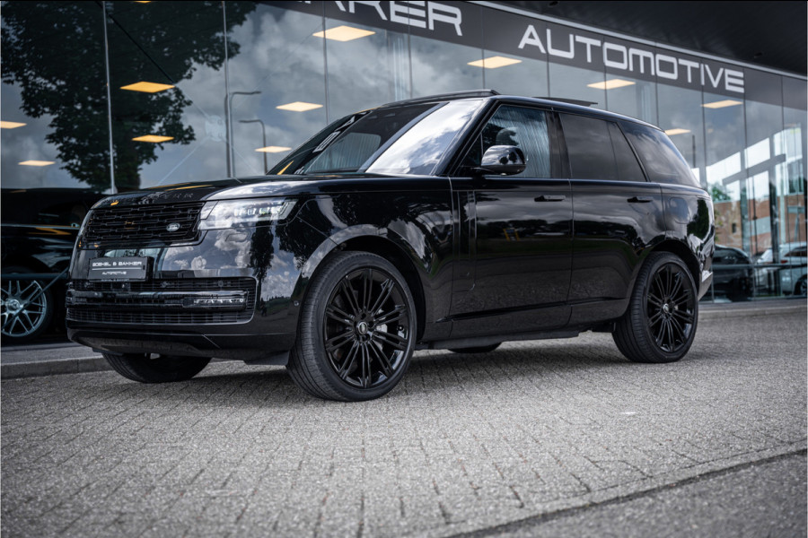 Land Rover Range Rover 3.0 P440e SE PHEV - SV upgrade - 23inch - Panodak
