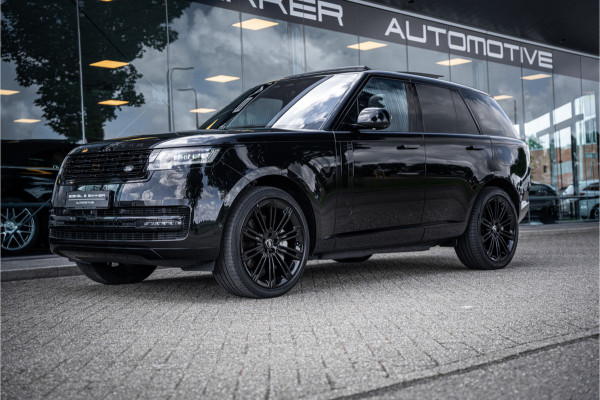 Land Rover Range Rover 3.0 P440e SE PHEV - SV upgrade - 23inch - Panodak
