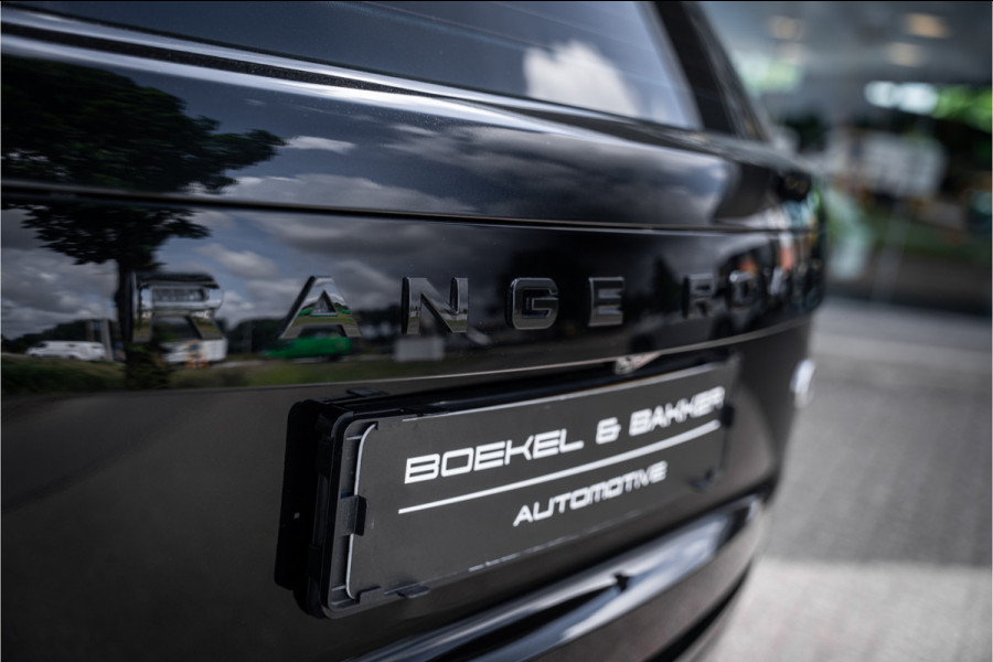 Land Rover Range Rover 3.0 P440e SE PHEV - SV upgrade - 23inch - Panodak