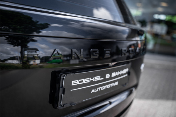 Land Rover Range Rover 3.0 P440e SE PHEV - SV upgrade - 23inch - Panodak