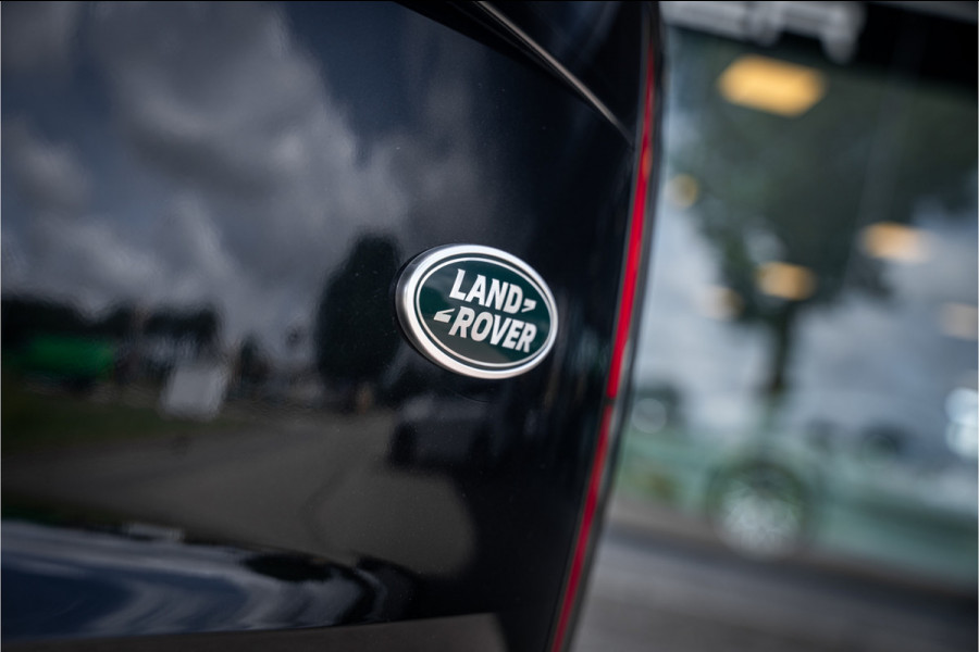 Land Rover Range Rover 3.0 P440e SE PHEV - SV upgrade - 23inch - Panodak