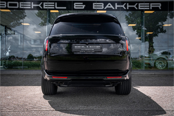 Land Rover Range Rover 3.0 P440e SE PHEV - SV upgrade - 23inch - Panodak