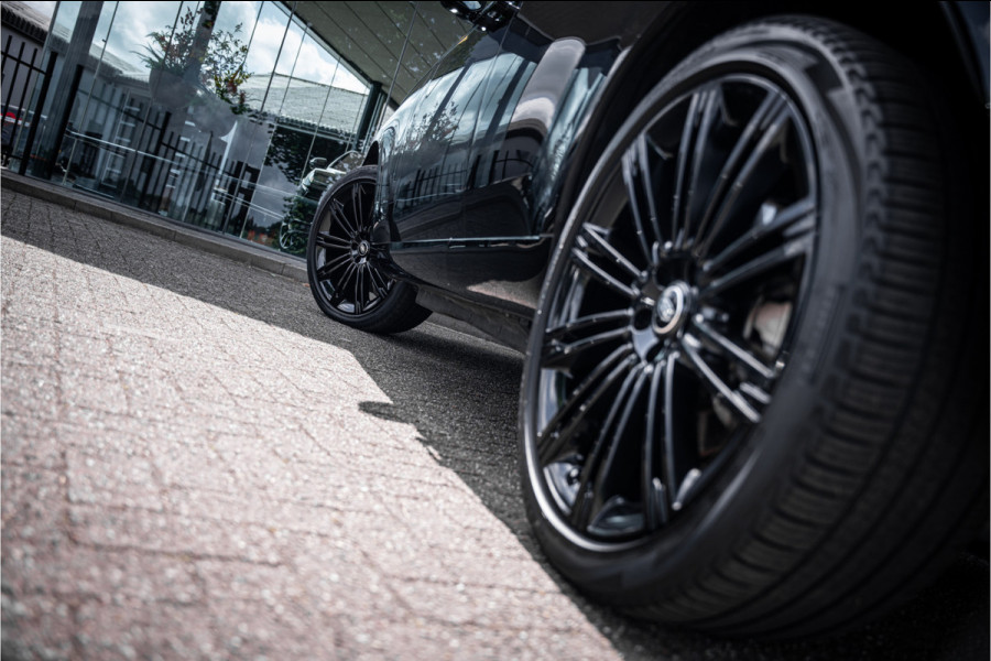 Land Rover Range Rover 3.0 P440e SE PHEV - SV upgrade - 23inch - Panodak