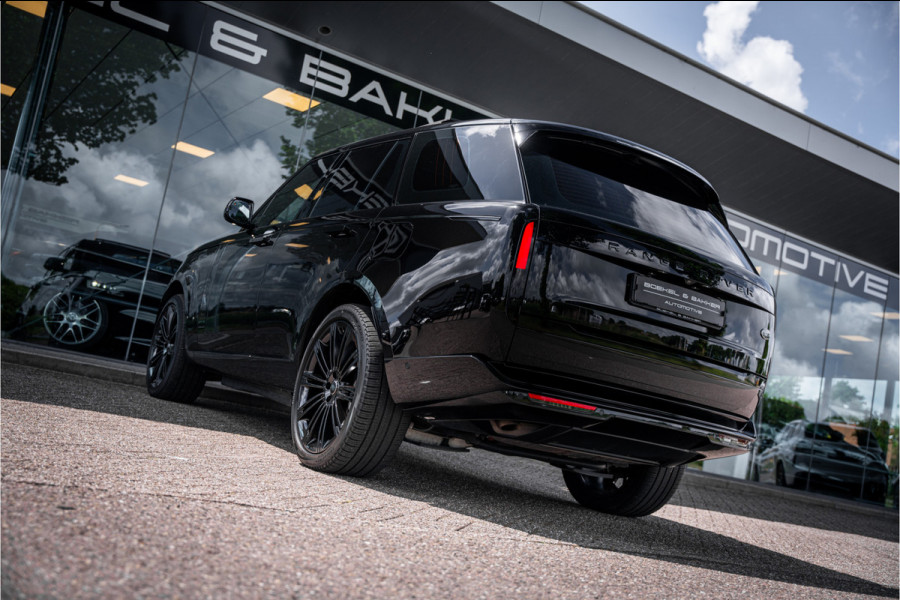 Land Rover Range Rover 3.0 P440e SE PHEV - SV upgrade - 23inch - Panodak