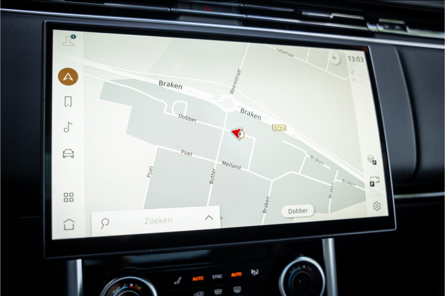 Land Rover Range Rover 3.0 P440e SE PHEV - SV upgrade - 23inch - Panodak