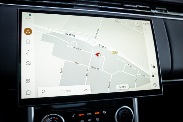 Land Rover Range Rover 3.0 P440e SE PHEV - SV upgrade - 23inch - Panodak