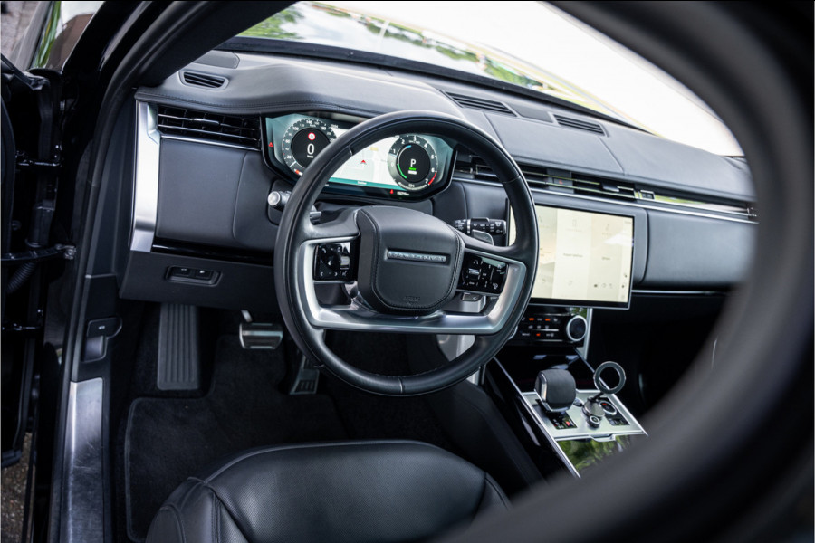 Land Rover Range Rover 3.0 P440e SE PHEV - SV upgrade - 23inch - Panodak