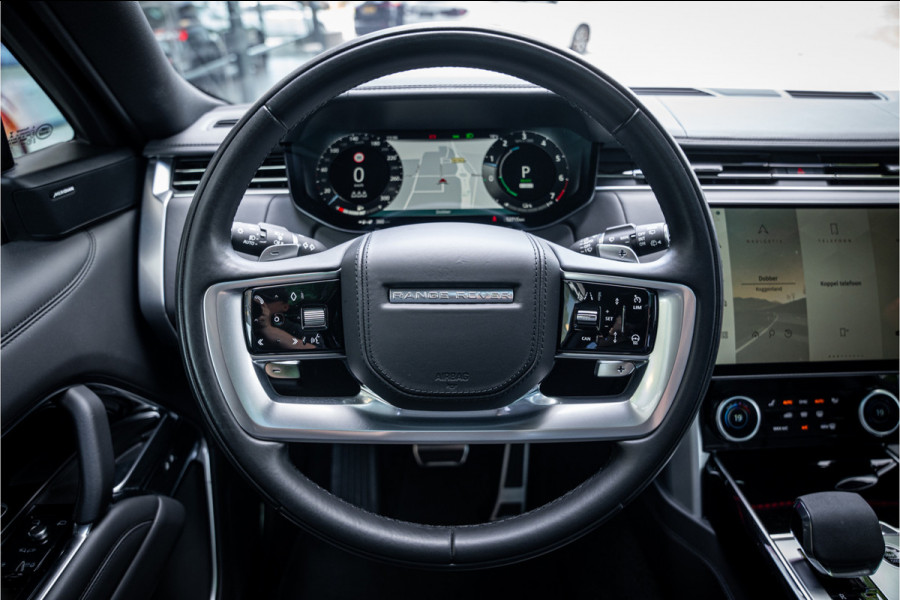 Land Rover Range Rover 3.0 P440e SE PHEV - SV upgrade - 23inch - Panodak