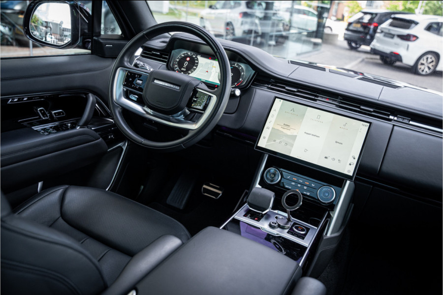 Land Rover Range Rover 3.0 P440e SE PHEV - SV upgrade - 23inch - Panodak