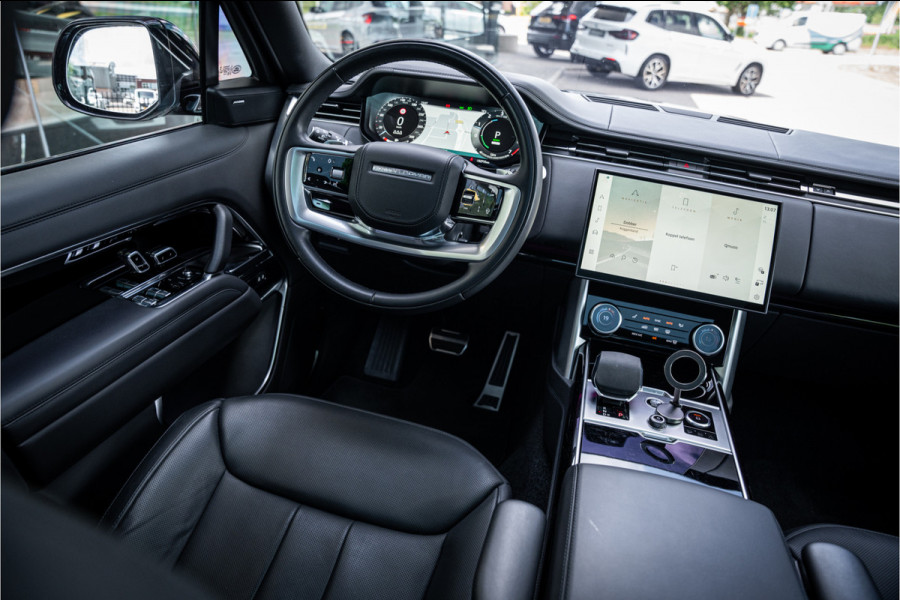 Land Rover Range Rover 3.0 P440e SE PHEV - SV upgrade - 23inch - Panodak