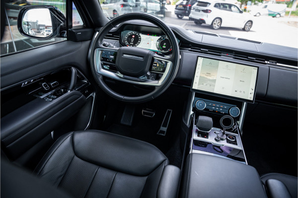 Land Rover Range Rover 3.0 P440e SE PHEV - SV upgrade - 23inch - Panodak