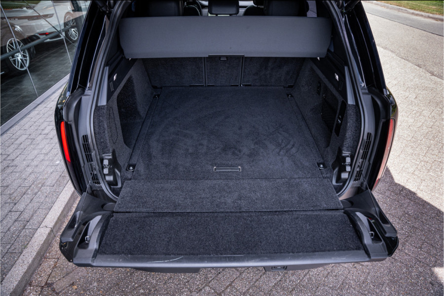 Land Rover Range Rover 3.0 P440e SE PHEV - SV upgrade - 23inch - Panodak