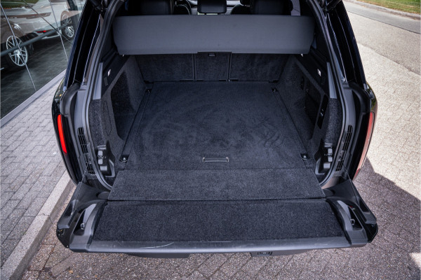 Land Rover Range Rover 3.0 P440e SE PHEV - SV upgrade - 23inch - Panodak