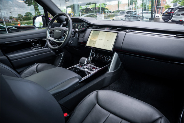 Land Rover Range Rover 3.0 P440e SE PHEV - SV upgrade - 23inch - Panodak