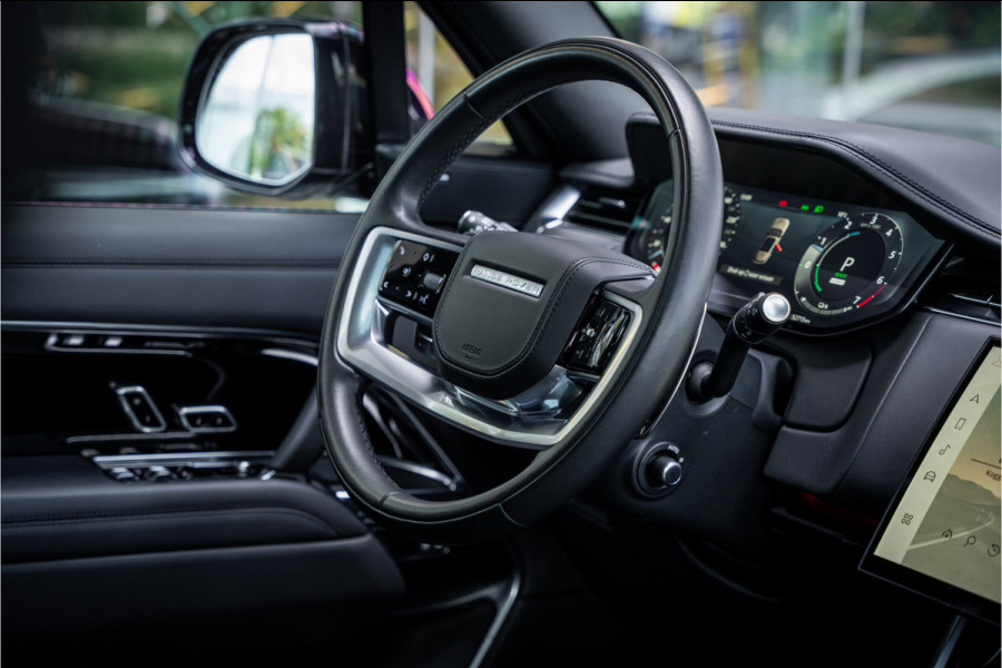 Land Rover Range Rover 3.0 P440e SE PHEV - SV upgrade - 23inch - Panodak