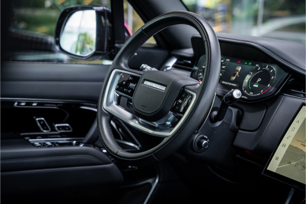 Land Rover Range Rover 3.0 P440e SE PHEV - SV upgrade - 23inch - Panodak